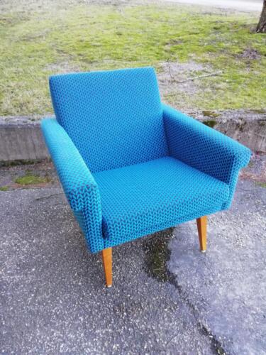 60-luvun tuoli